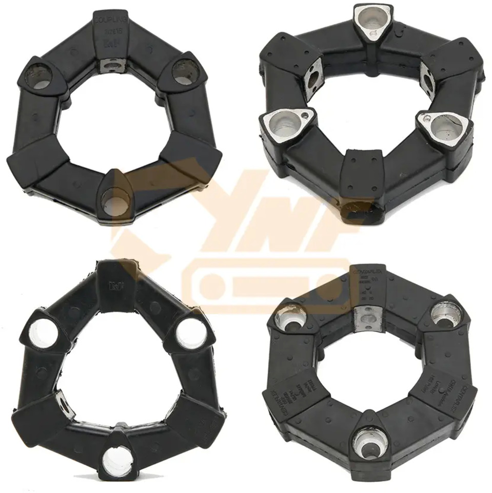 YNF Excavator Hydraulic Pump Coupling 20T-01-31110 For Komatsu PC25-1 PC25R-1 PC30-1 PC30-3 PC30-5 PC30-6 PC30-7 PC30R-7 PC30R-8 - Embrayage et pièces: photos 2 YNF Excavator Hydraulic Pump Coupling 20T-01-31110 For Komatsu PC25-1 PC25R-1 PC30-1 PC30-3 PC30-5 PC30-6 PC30-7 PC30R-7 PC30R-8 - Embrayage et pièces: photos 2