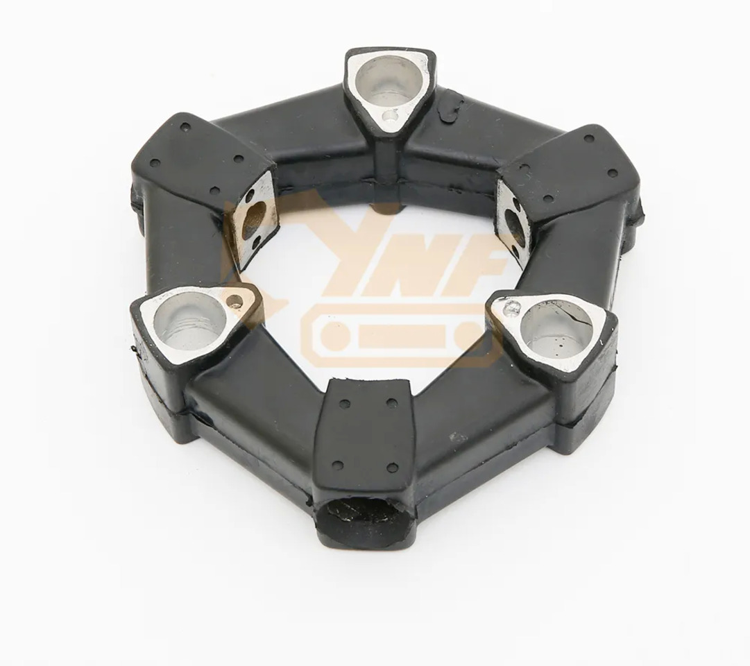 YNF Excavator Hydraulic Pump Coupling 20T-01-31110 For Komatsu PC25-1 PC25R-1 PC30-1 PC30-3 PC30-5 PC30-6 PC30-7 PC30R-7 PC30R-8 - Embrayage et pièces: photos 3 YNF Excavator Hydraulic Pump Coupling 20T-01-31110 For Komatsu PC25-1 PC25R-1 PC30-1 PC30-3 PC30-5 PC30-6 PC30-7 PC30R-7 PC30R-8 - Embrayage et pièces: photos 3