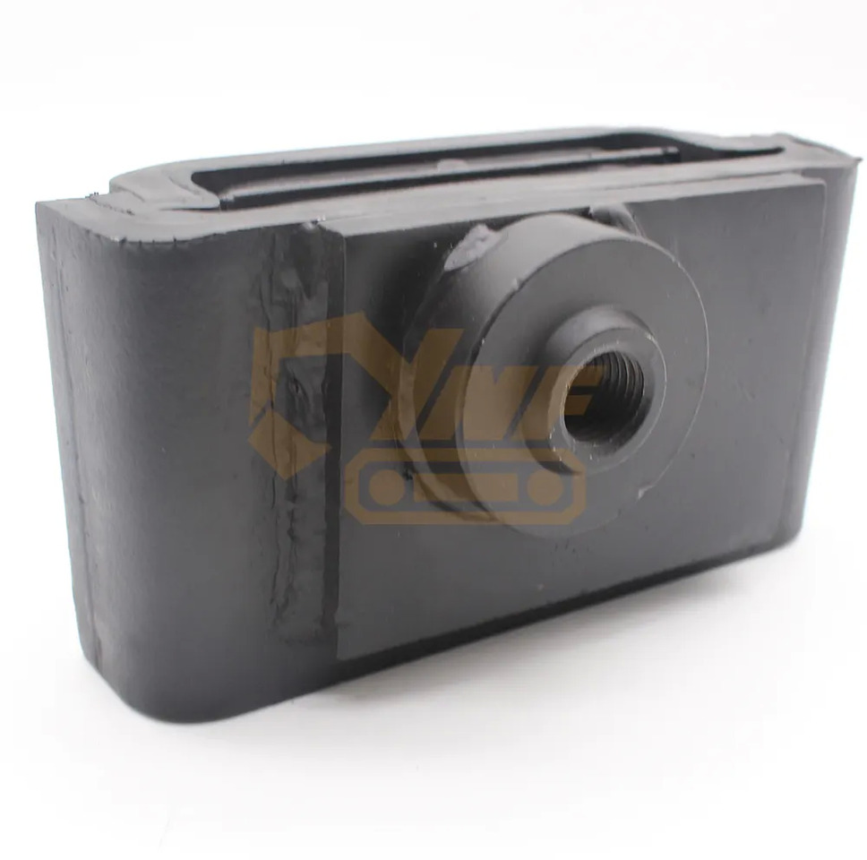 YNF High-Quality 6WG1 Engine Rubber Mount ZAX450-3 ZAX470-3 Excavator Engine Cushion - Support de moteur: photos 3 YNF High-Quality 6WG1 Engine Rubber Mount ZAX450-3 ZAX470-3 Excavator Engine Cushion - Support de moteur: photos 3