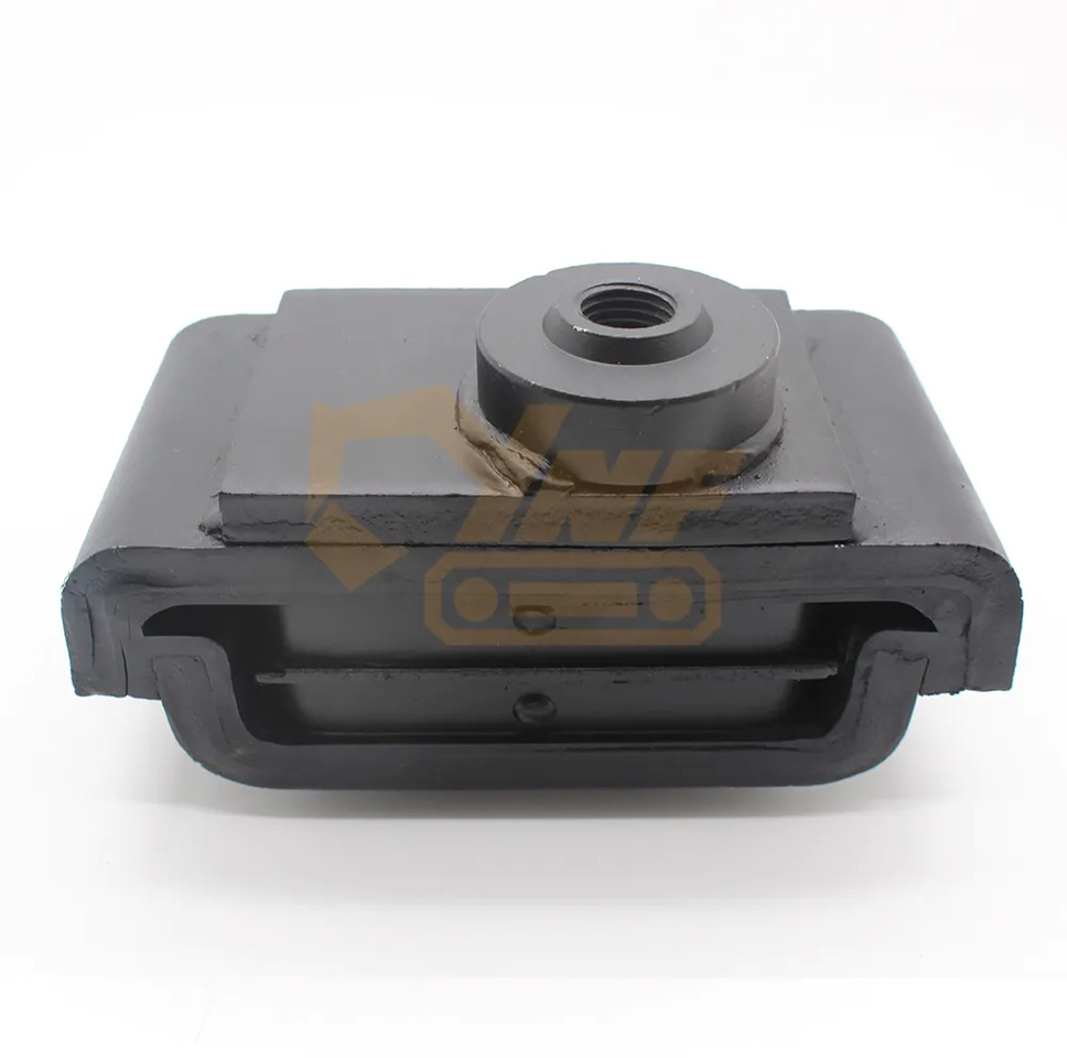 YNF High-Quality 6WG1 Engine Rubber Mount ZAX450-3 ZAX470-3 Excavator Engine Cushion - Support de moteur: photos 2 YNF High-Quality 6WG1 Engine Rubber Mount ZAX450-3 ZAX470-3 Excavator Engine Cushion - Support de moteur: photos 2