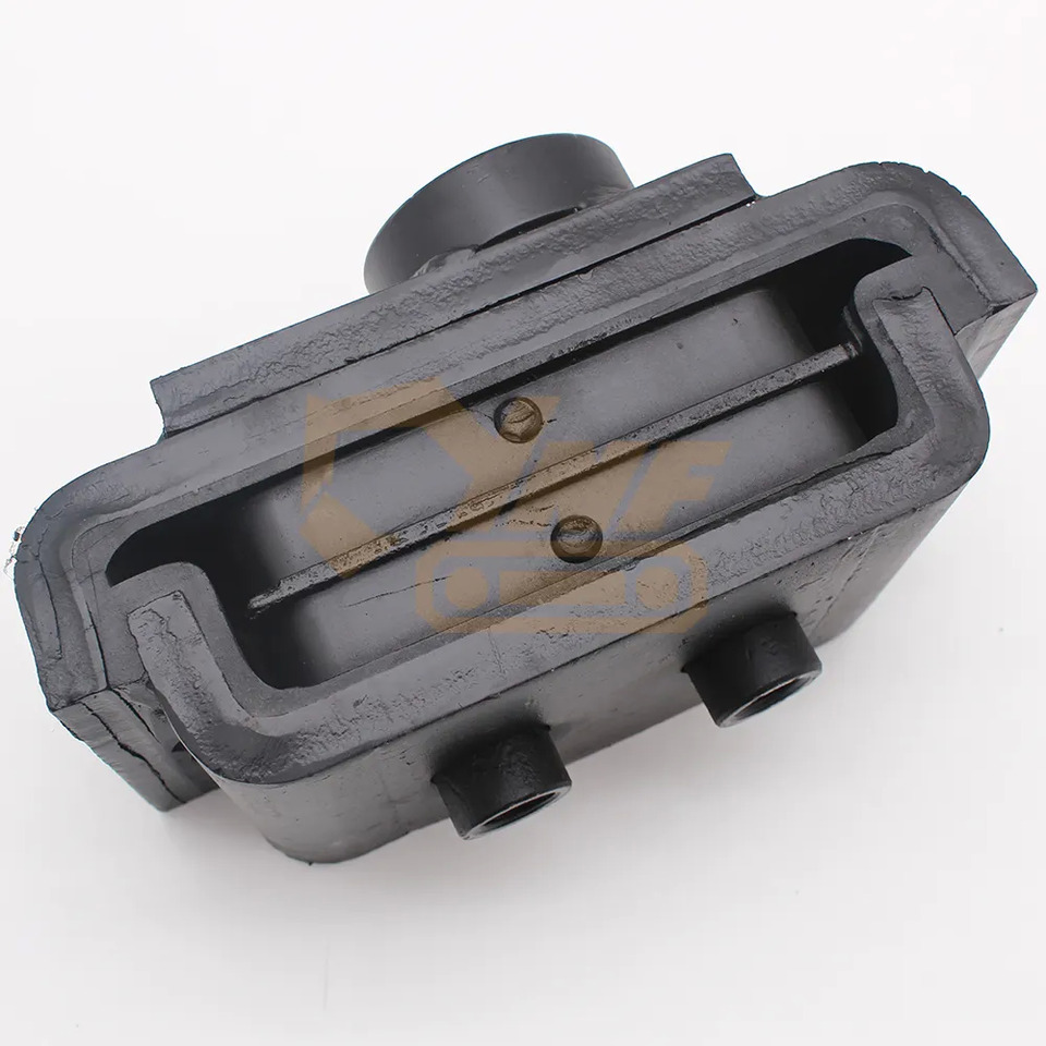 YNF High-Quality 6WG1 Engine Rubber Mount ZAX450-3 ZAX470-3 Excavator Engine Cushion - Support de moteur: photos 5 YNF High-Quality 6WG1 Engine Rubber Mount ZAX450-3 ZAX470-3 Excavator Engine Cushion - Support de moteur: photos 5
