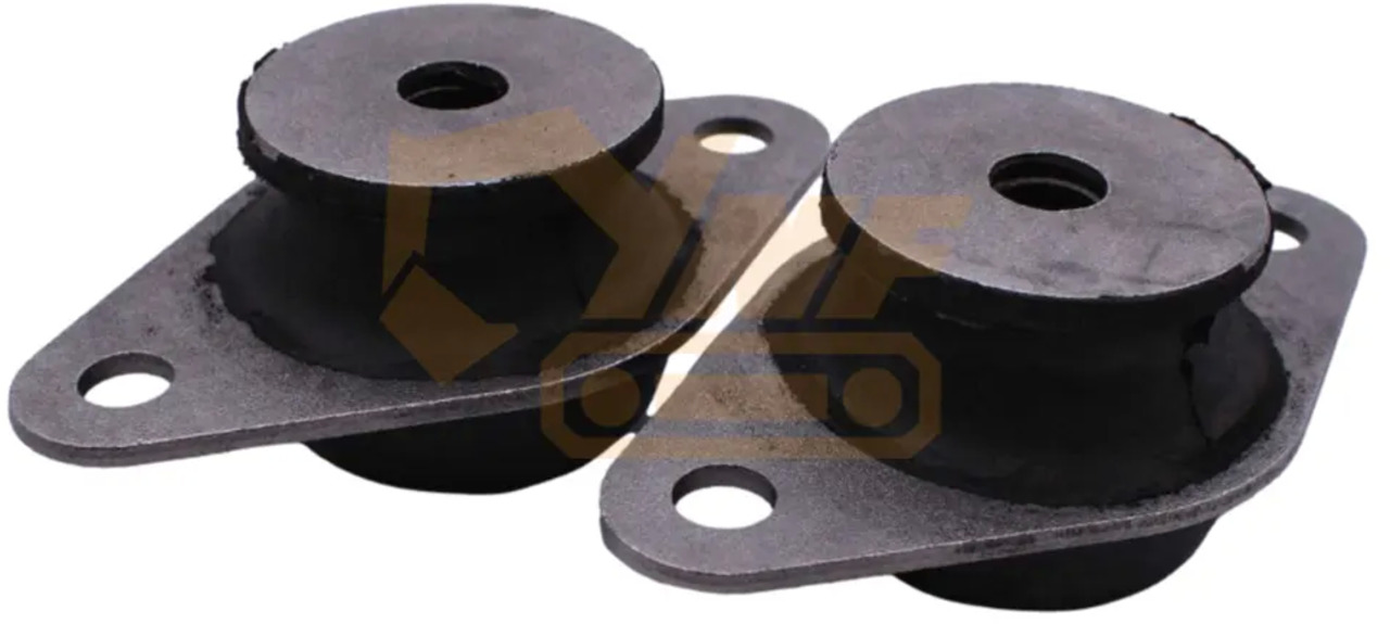 YNF High-Quality Engine Rubber Mount 117-63-10 For Kubota Excavator Engine Parts - Support de moteur: photos 2 YNF High-Quality Engine Rubber Mount 117-63-10 For Kubota Excavator Engine Parts - Support de moteur: photos 2