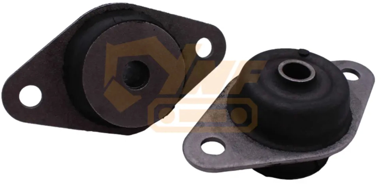 YNF High-Quality Engine Rubber Mount 117-63-10 For Kubota Excavator Engine Parts - Support de moteur: photos 3 YNF High-Quality Engine Rubber Mount 117-63-10 For Kubota Excavator Engine Parts - Support de moteur: photos 3