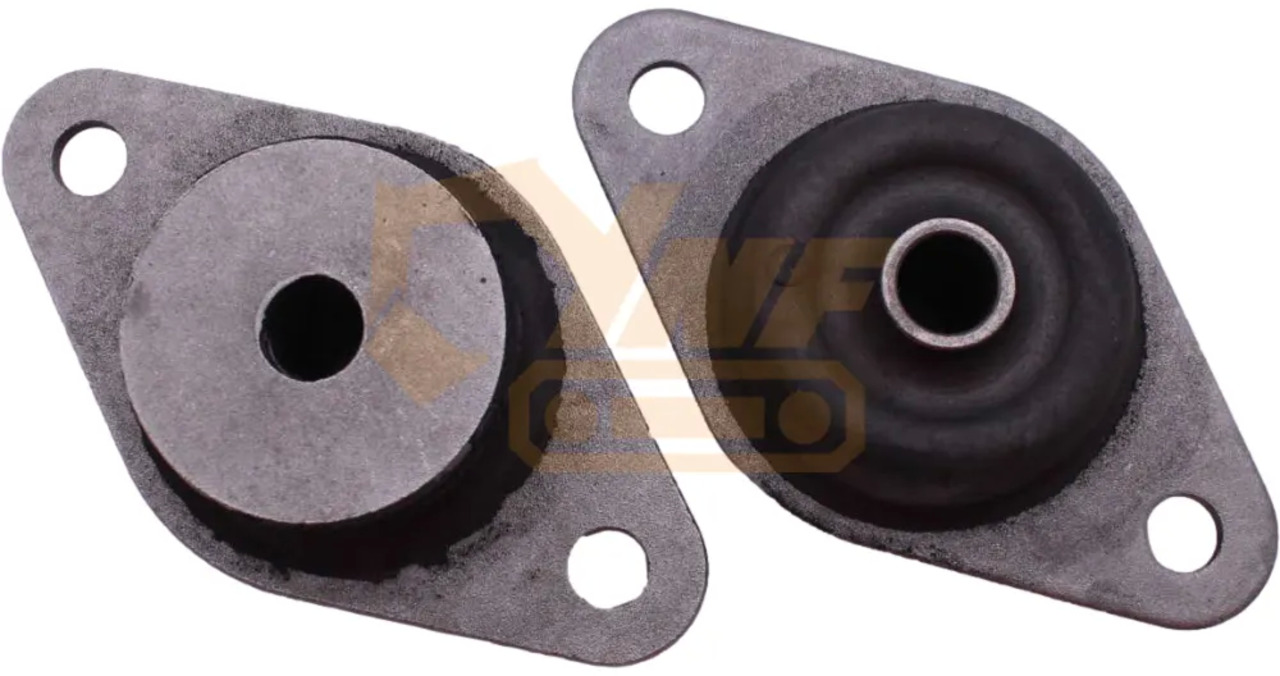 YNF High-Quality Engine Rubber Mount 117-63-10 For Kubota Excavator Engine Parts - Support de moteur: photos 1 YNF High-Quality Engine Rubber Mount 117-63-10 For Kubota Excavator Engine Parts - Support de moteur: photos 1