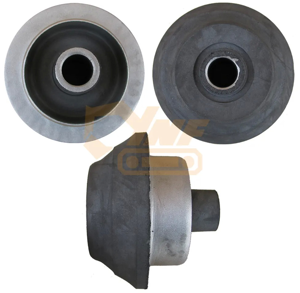 YNF High-Quality ZAX70 ZAX110 ZAX120 Engine Mount Down Rubber Mount For Hitachi Excavator Engine Cushion - Support de moteur: photos 1 YNF High-Quality ZAX70 ZAX110 ZAX120 Engine Mount Down Rubber Mount For Hitachi Excavator Engine Cushion - Support de moteur: photos 1
