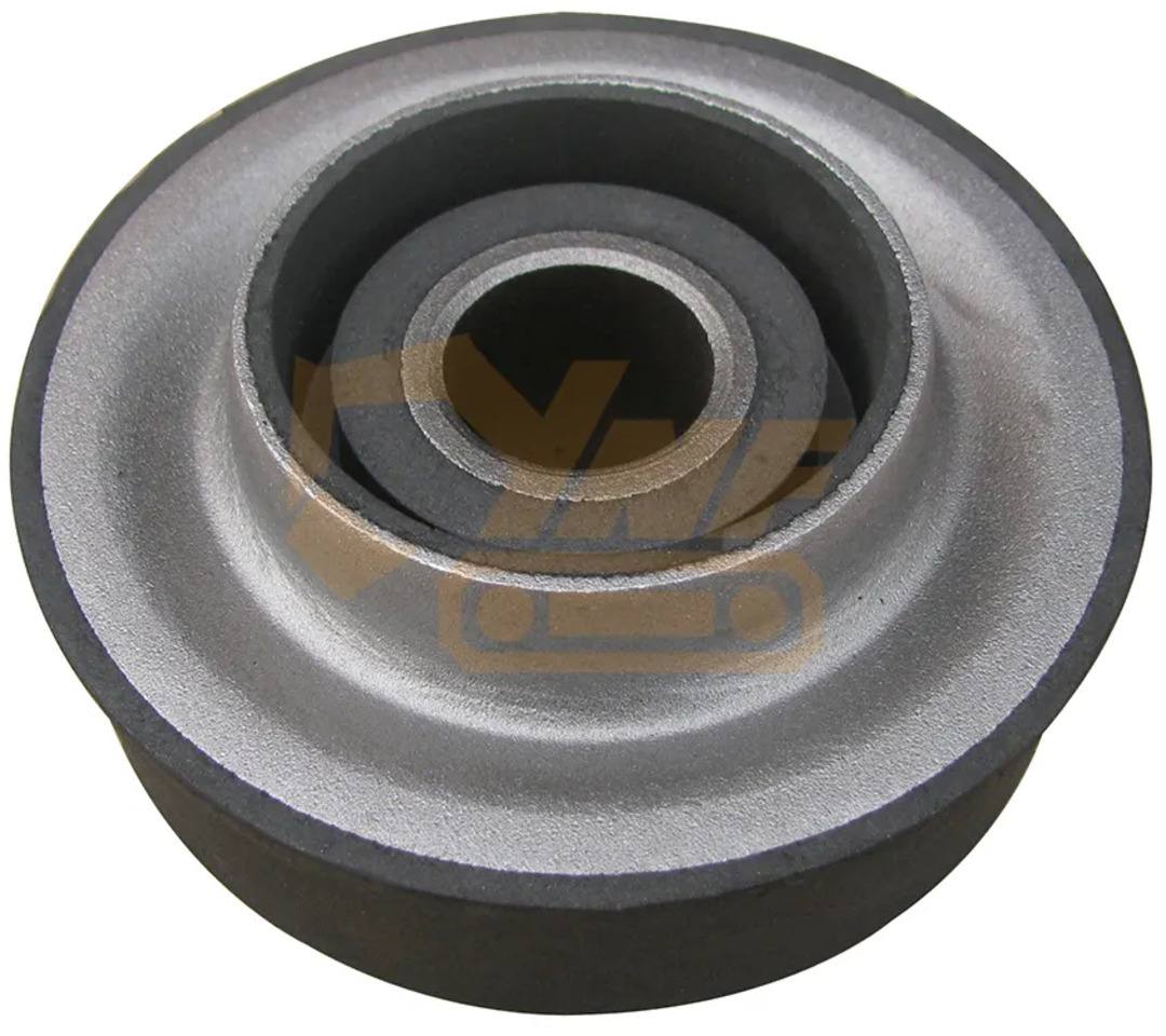 YNF Hot Sale Excavator Parts Engine Mount Rubber 6D22 Engine Cushion For Excavator SK400 HD880 - Support de moteur: photos 3 YNF Hot Sale Excavator Parts Engine Mount Rubber 6D22 Engine Cushion For Excavator SK400 HD880 - Support de moteur: photos 3