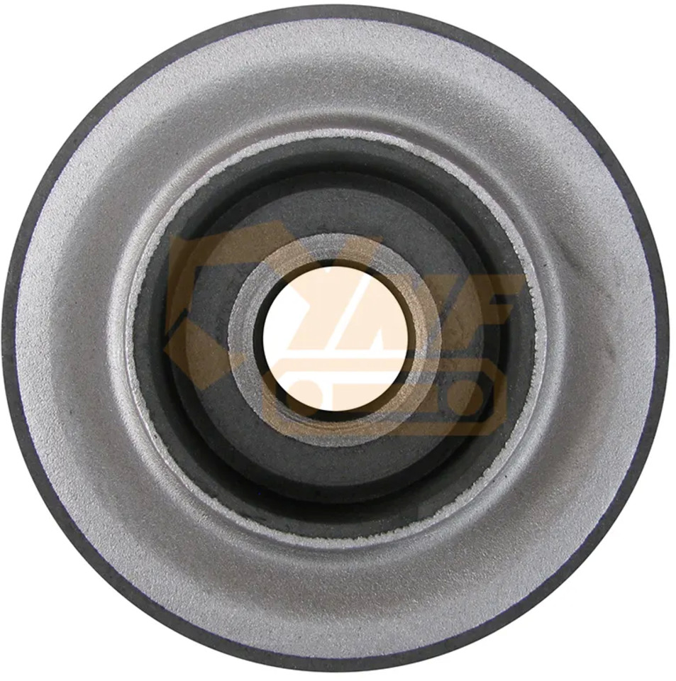 YNF Hot Sale Excavator Parts Engine Rubber Mount 6D22 Engine Cushion For Excavator SK400 HD880 - Support de moteur: photos 1 YNF Hot Sale Excavator Parts Engine Rubber Mount 6D22 Engine Cushion For Excavator SK400 HD880 - Support de moteur: photos 1