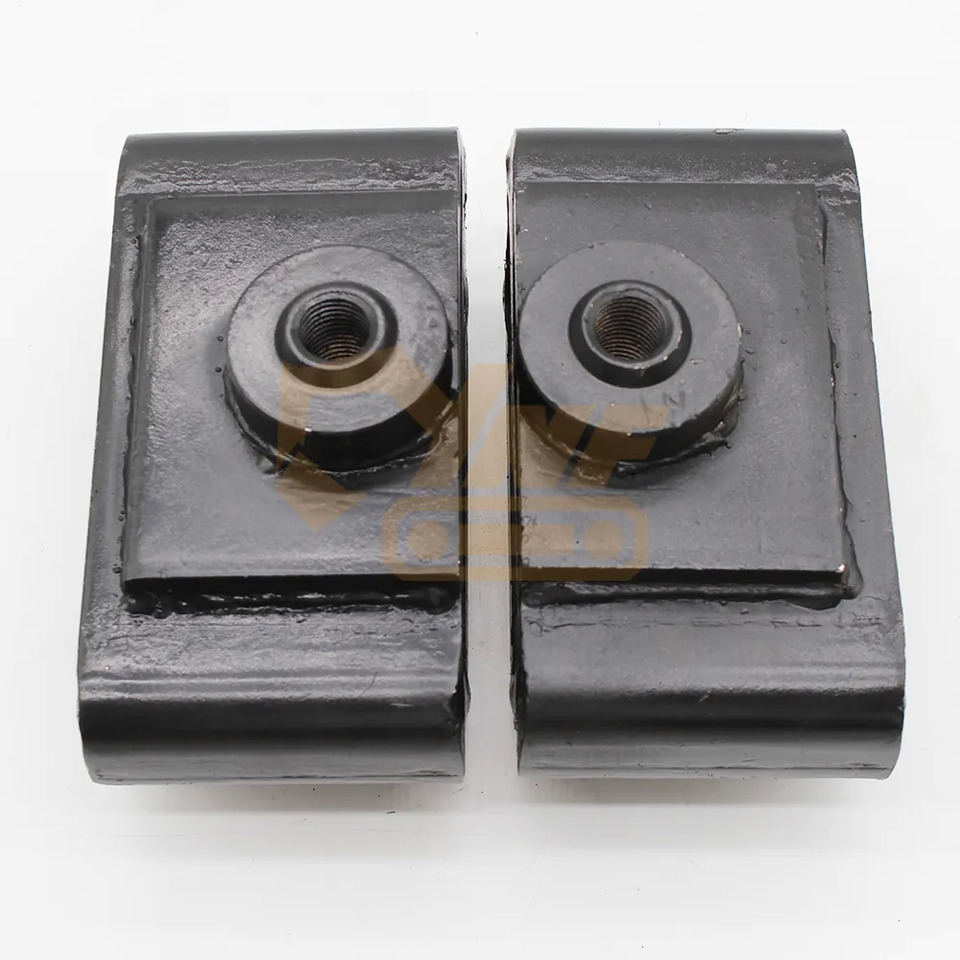 YNF Hot Sales Excavator Engine Parts EX450-1 Engine Mount Rear Rubber Mount 4435106 4467459 - Support de moteur: photos 5 YNF Hot Sales Excavator Engine Parts EX450-1 Engine Mount Rear Rubber Mount 4435106 4467459 - Support de moteur: photos 5