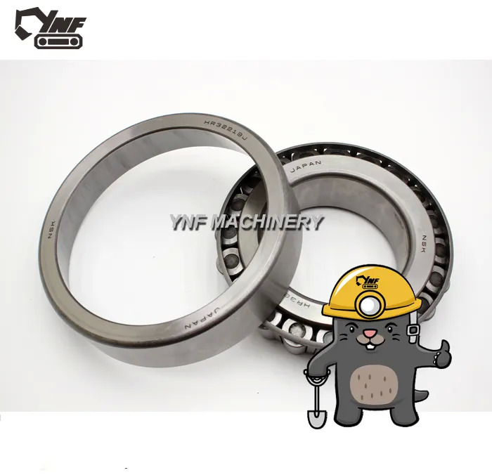 YNF01526 20G-26-11240 excavator hydraulic pump pc300-7 Final drive bearing - Hydraulique: photos 4 YNF01526 20G-26-11240 excavator hydraulic pump pc300-7 Final drive bearing - Hydraulique: photos 4