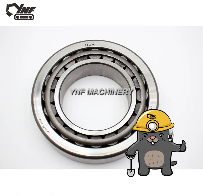 YNF01526 20G-26-11240 excavator hydraulic pump pc300-7 Final drive bearing - Hydraulique: photos 1 YNF01526 20G-26-11240 excavator hydraulic pump pc300-7 Final drive bearing - Hydraulique: photos 1