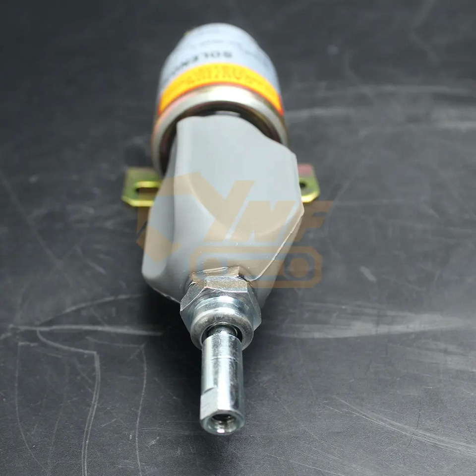Solenoid valve 1751-12E7U1B1 12V Shutdown Solenoid 1751-24E7U1B1 24V 1751ES-12E7U1B1 12V 1751ES-24E7U1B1 24V SA-3945-T - Système électrique: photos 5 Solenoid valve 1751-12E7U1B1 12V Shutdown Solenoid 1751-24E7U1B1 24V 1751ES-12E7U1B1 12V 1751ES-24E7U1B1 24V SA-3945-T - Système électrique: photos 5