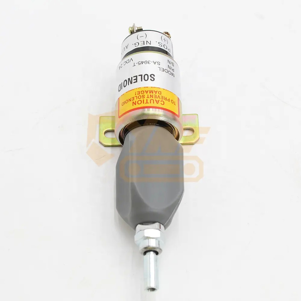 Solenoid valve 1751-12E7U1B1 12V Shutdown Solenoid 1751-24E7U1B1 24V 1751ES-12E7U1B1 12V 1751ES-24E7U1B1 24V SA-3945-T - Système électrique: photos 1 Solenoid valve 1751-12E7U1B1 12V Shutdown Solenoid 1751-24E7U1B1 24V 1751ES-12E7U1B1 12V 1751ES-24E7U1B1 24V SA-3945-T - Système électrique: photos 1