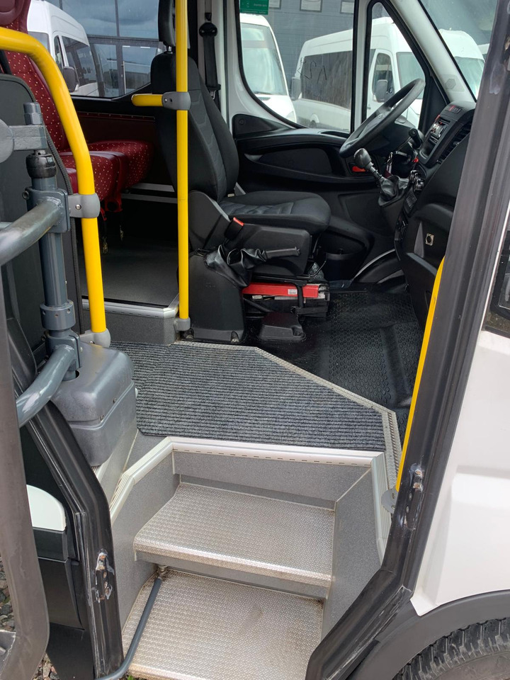 Autocar Iveco Daily- 21 Miejsc: photos 9