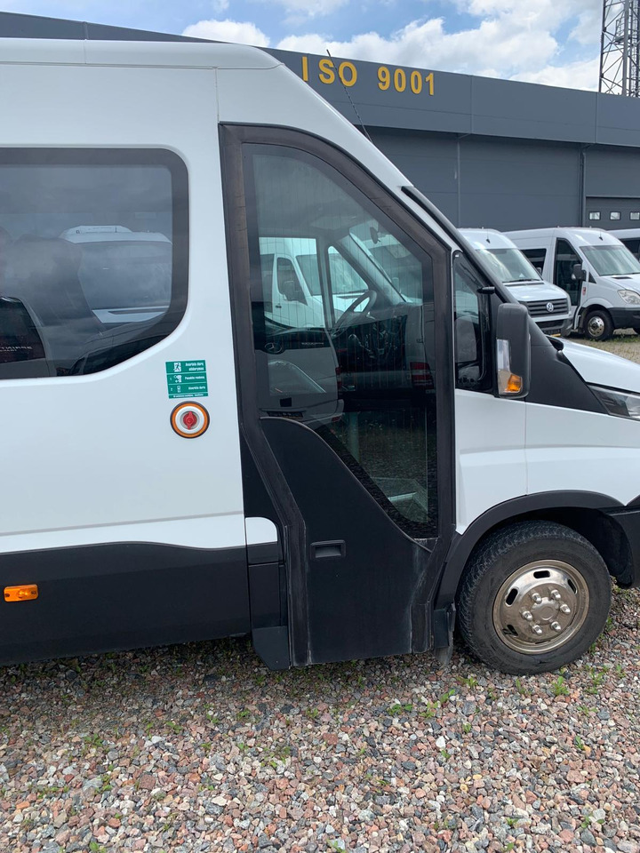 Autocar Iveco Daily- 21 Miejsc: photos 8