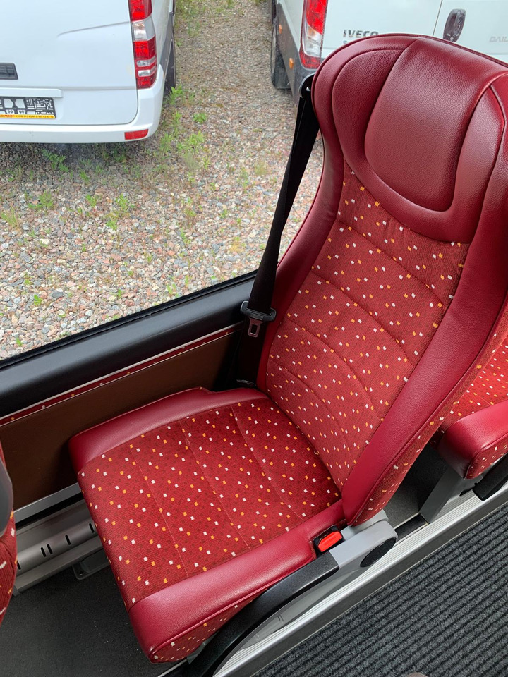 Autocar Iveco Daily- 21 Miejsc: photos 12