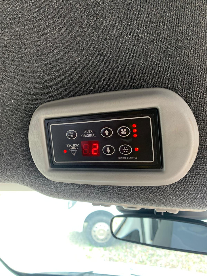 Autocar Iveco Daily- 21 Miejsc: photos 22