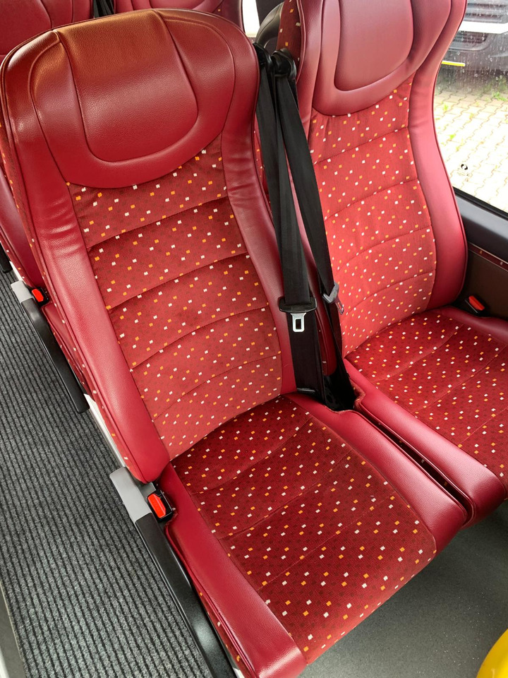 Autocar Iveco Daily- 21 Miejsc: photos 20