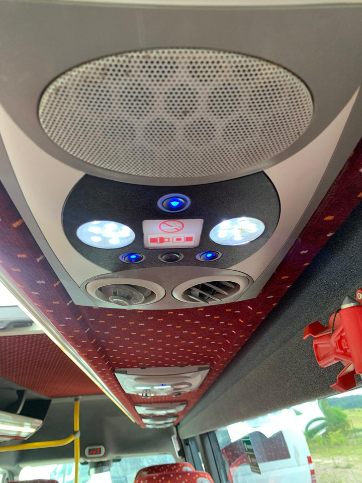 Autocar Iveco Daily- 21 Miejsc: photos 15