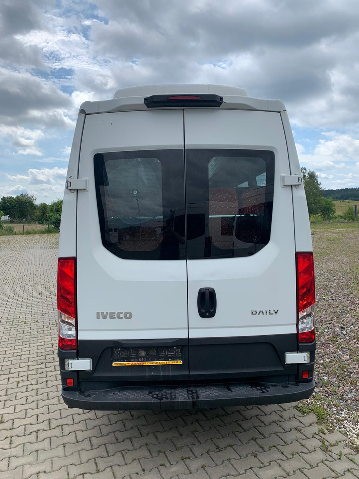 Autocar Iveco Daily- 21 Miejsc: photos 6