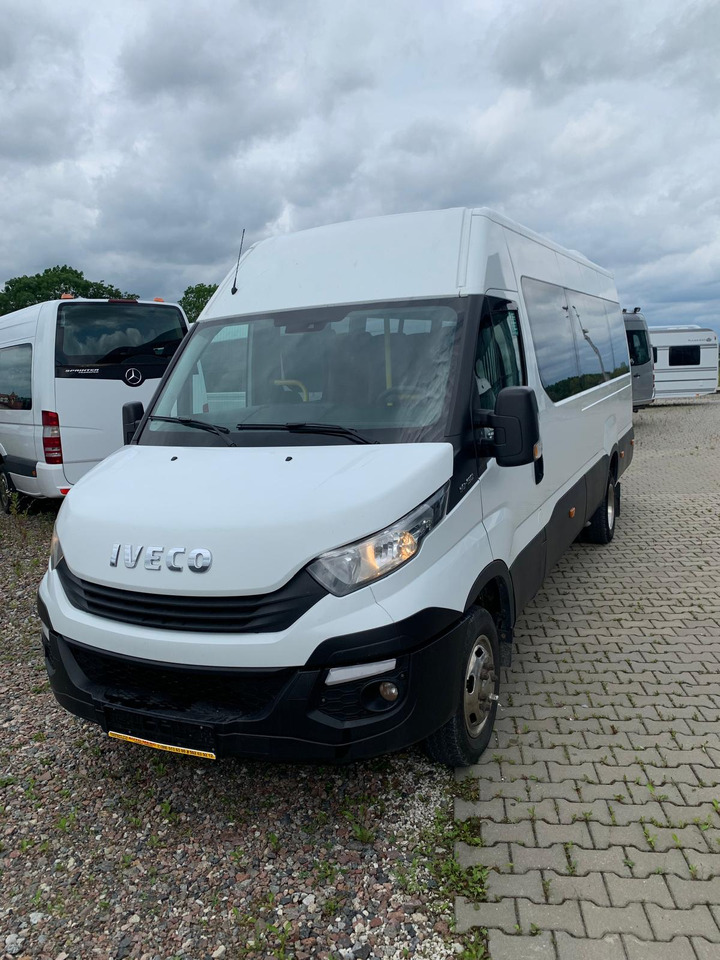Autocar Iveco Daily- 21 Miejsc: photos 7