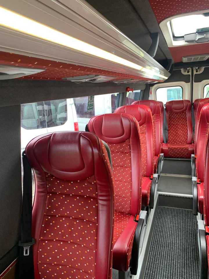 Autocar Iveco Daily- 21 Miejsc: photos 19