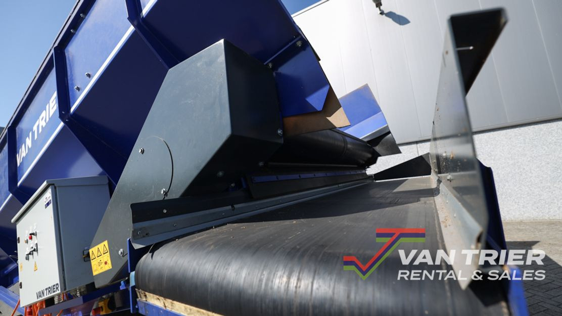 Breston NB10-250B Dosing bunker - Matériel de stockage: photos 5 Breston NB10-250B Dosing bunker - Matériel de stockage: photos 5