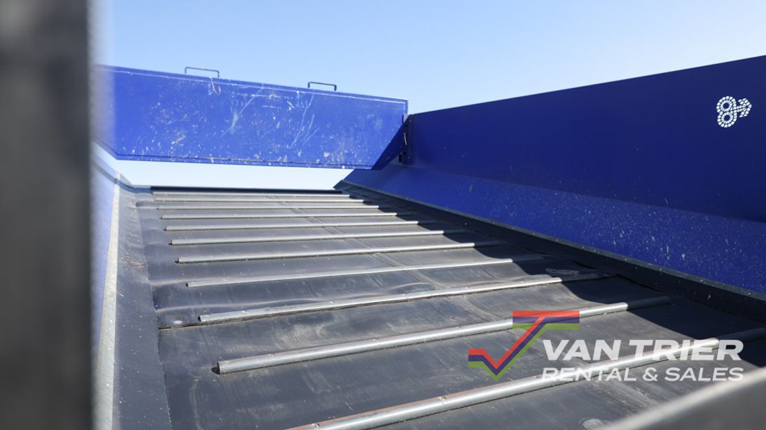 Breston NB10-250B Dosing bunker - Matériel de stockage: photos 3 Breston NB10-250B Dosing bunker - Matériel de stockage: photos 3