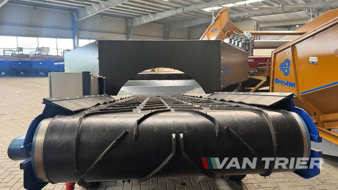 Breston NB5-120 Dosing bunker - Matériel de stockage: photos 5 Breston NB5-120 Dosing bunker - Matériel de stockage: photos 5