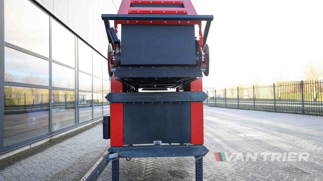 Miedema MB33 Box filler - Convoyeur: photos 5 Miedema MB33 Box filler - Convoyeur: photos 5