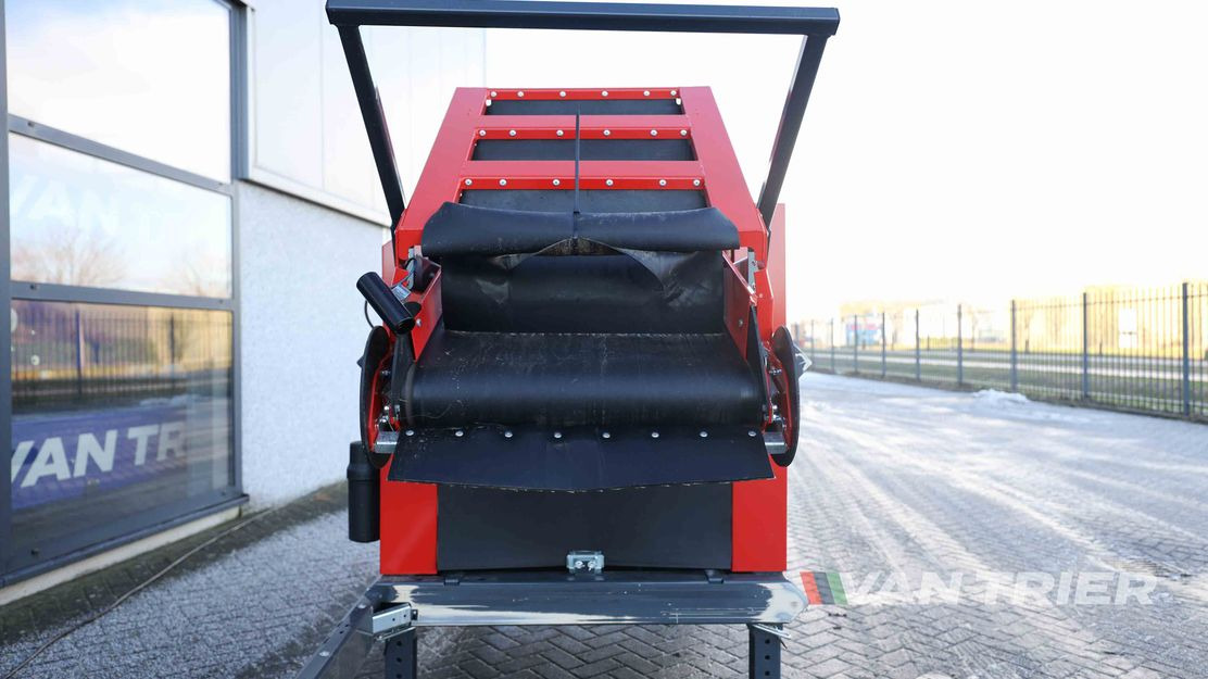 Miedema MB33 Box filler - Convoyeur: photos 4 Miedema MB33 Box filler - Convoyeur: photos 4