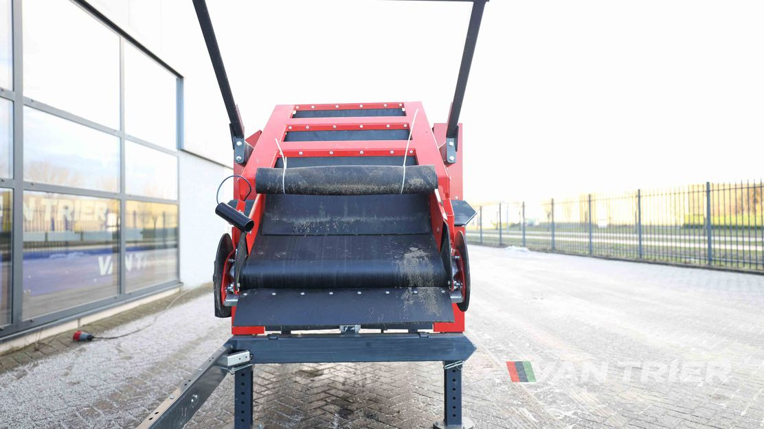 Miedema MB33 Box filler - Convoyeur: photos 4 Miedema MB33 Box filler - Convoyeur: photos 4