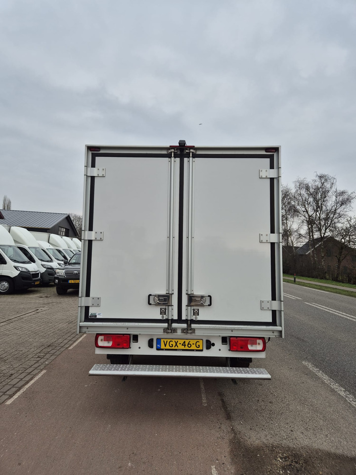 Volkswagen Crafter KOELWAGEN Volkswagen Crafter 177pk Lamberet Koelwagen FRC Koelwagen Bakwagen Kühlwagen Airco Cruise control - Utilitaire frigorifique: photos 4 Volkswagen Crafter KOELWAGEN Volkswagen Crafter 177pk Lamberet Koelwagen FRC Koelwagen Bakwagen Kühlwagen Airco Cruise control - Utilitaire frigorifique: photos 4