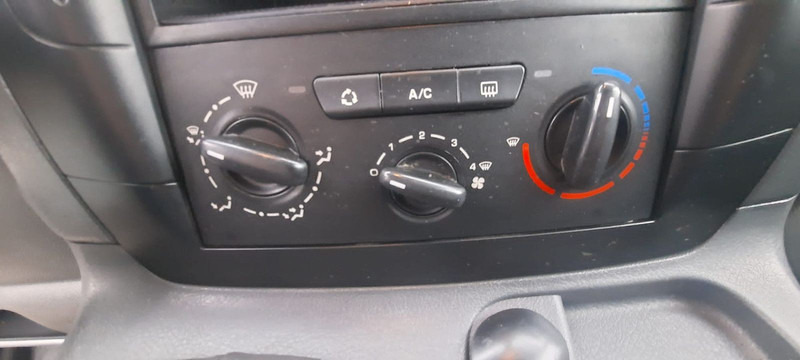 Fiat Scudo Klima 2xSchiebetür en crédit-bail Fiat Scudo Klima 2xSchiebetür: photos 6