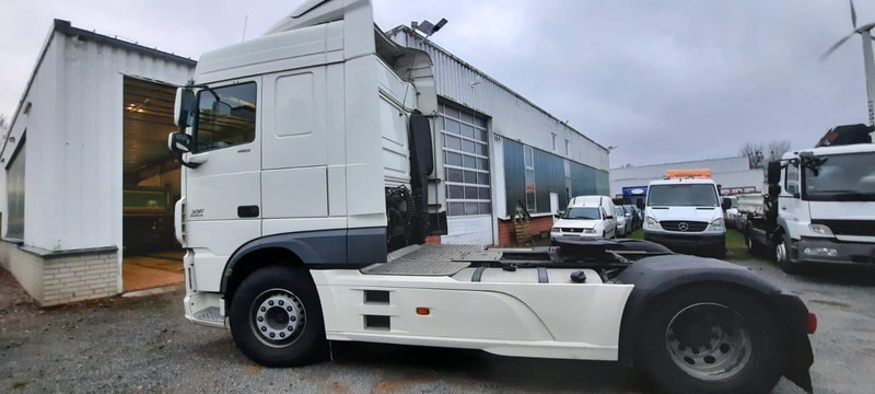 Tracteur routier DAF XF106- 460 Space Cap Vollaustt.Top Top Zus: photos 6