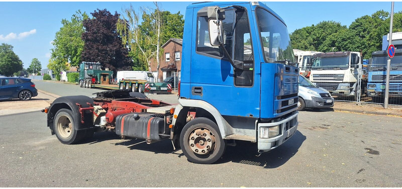 Iveco ML80E21 - Tracteur routier: photos 1 Iveco ML80E21 - Tracteur routier: photos 1