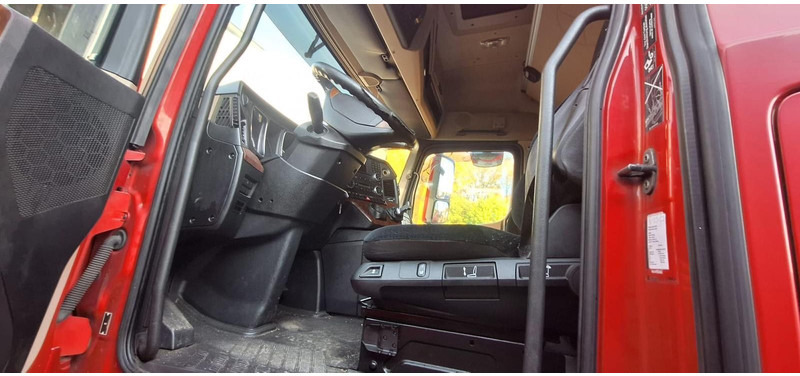 Mercedes-Benz Actros 4 2-Achser 1842 4x2 SZM Big Hause - Tracteur routier: photos 4 Mercedes-Benz Actros 4 2-Achser 1842 4x2 SZM Big Hause - Tracteur routier: photos 4