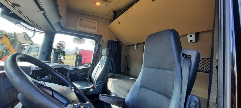 Tracteur routier Scania R440 SZM E6 Blatt/Luft G.Haus/Hochdach: photos 8 Tracteur routier Scania R440 SZM E6 Blatt/Luft G.Haus/Hochdach: photos 8