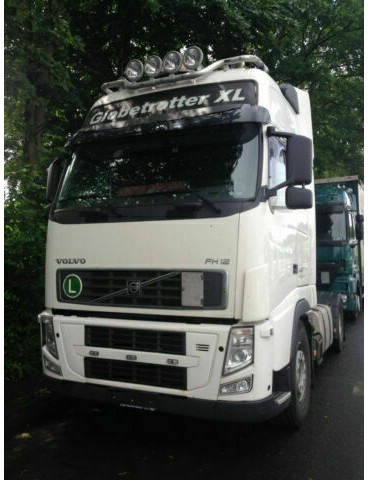 Volvo FH 440 G.Haus-Hochdach Euro:4 German Truck - Tracteur routier: photos 1 Volvo FH 440 G.Haus-Hochdach Euro:4 German Truck - Tracteur routier: photos 1