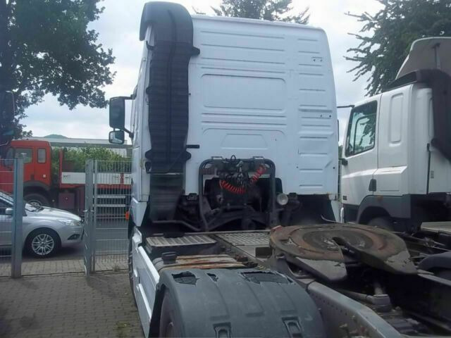 Volvo FH12-420 Globelt. VEB Klima Kipphydraulik - Tracteur routier: photos 4 Volvo FH12-420 Globelt. VEB Klima Kipphydraulik - Tracteur routier: photos 4