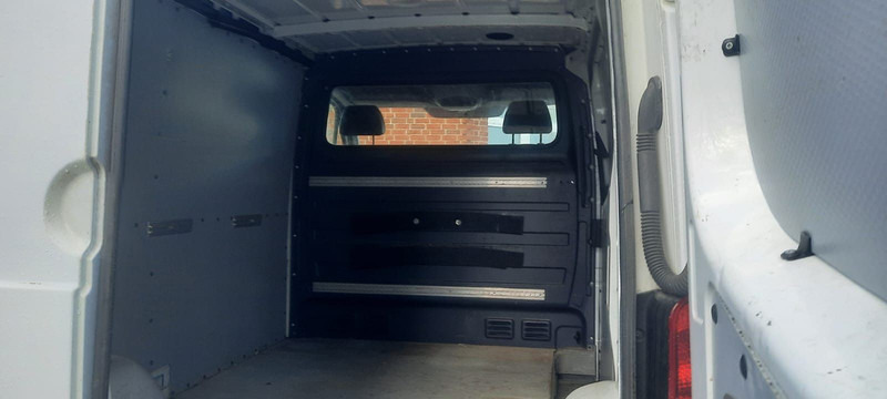 Mercedes-Benz Sprinter 316 Kastenwagen - Véhicule utilitaire: photos 5 Mercedes-Benz Sprinter 316 Kastenwagen - Véhicule utilitaire: photos 5