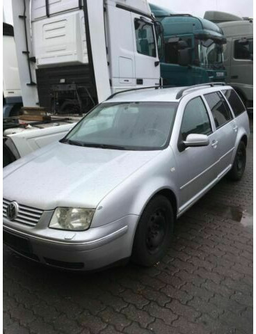 Volkswagen Bora Variant 1.9 TDI Pacific - Voiture: photos 1 Volkswagen Bora Variant 1.9 TDI Pacific - Voiture: photos 1