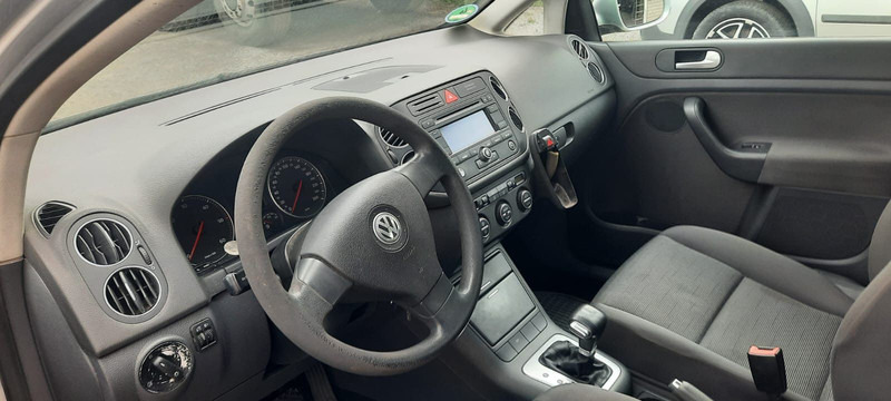 Volkswagen Golf Plus 1.9 TDI DSG DPF Comfortline - Voiture à hayon: photos 5 Volkswagen Golf Plus 1.9 TDI DSG DPF Comfortline - Voiture à hayon: photos 5