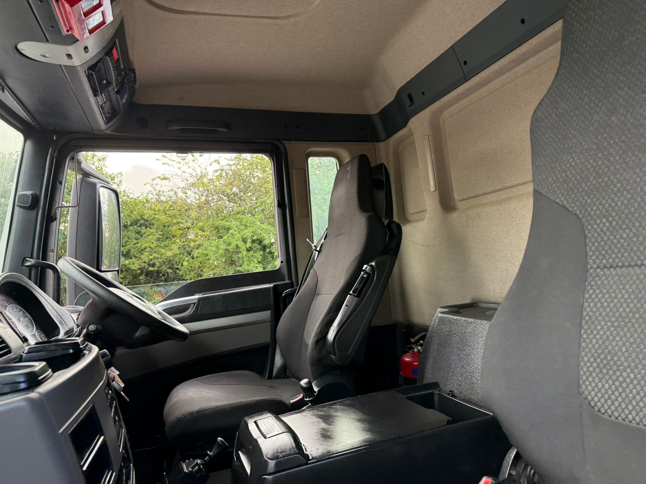 Camion benne 2018 MAN TGS 420 Tipper Truck: photos 45