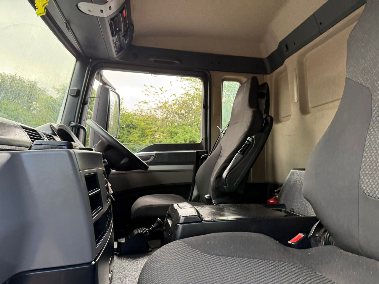 Camion benne 2018 MAN TGS 420 Tipper Truck: photos 46