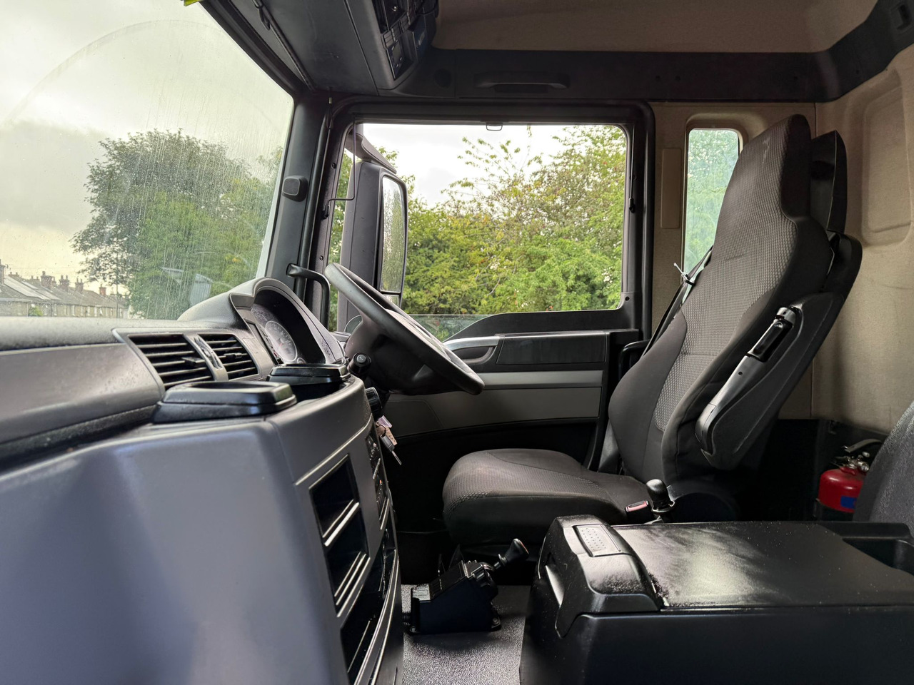 Camion benne 2018 MAN TGS 420 Tipper Truck: photos 49