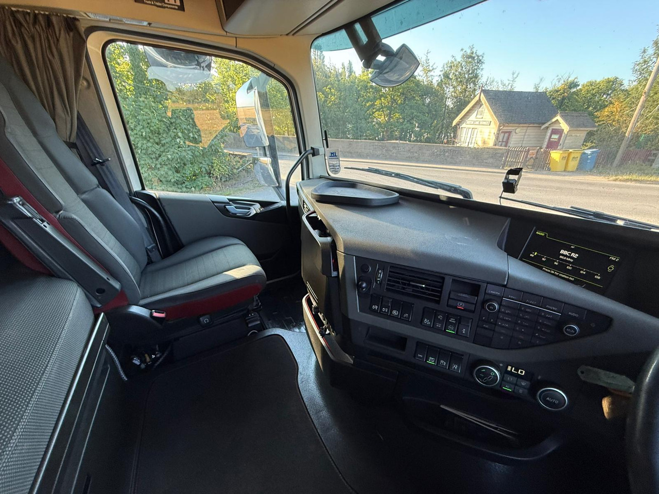 Tracteur routier 2016 Volvo FH 500 Tractor Unit: photos 25