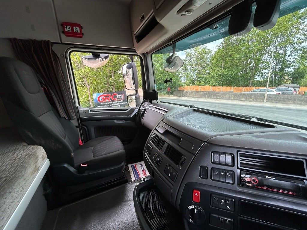 Tracteur routier 2020 DAF XF 480 Tractor Unit: photos 26