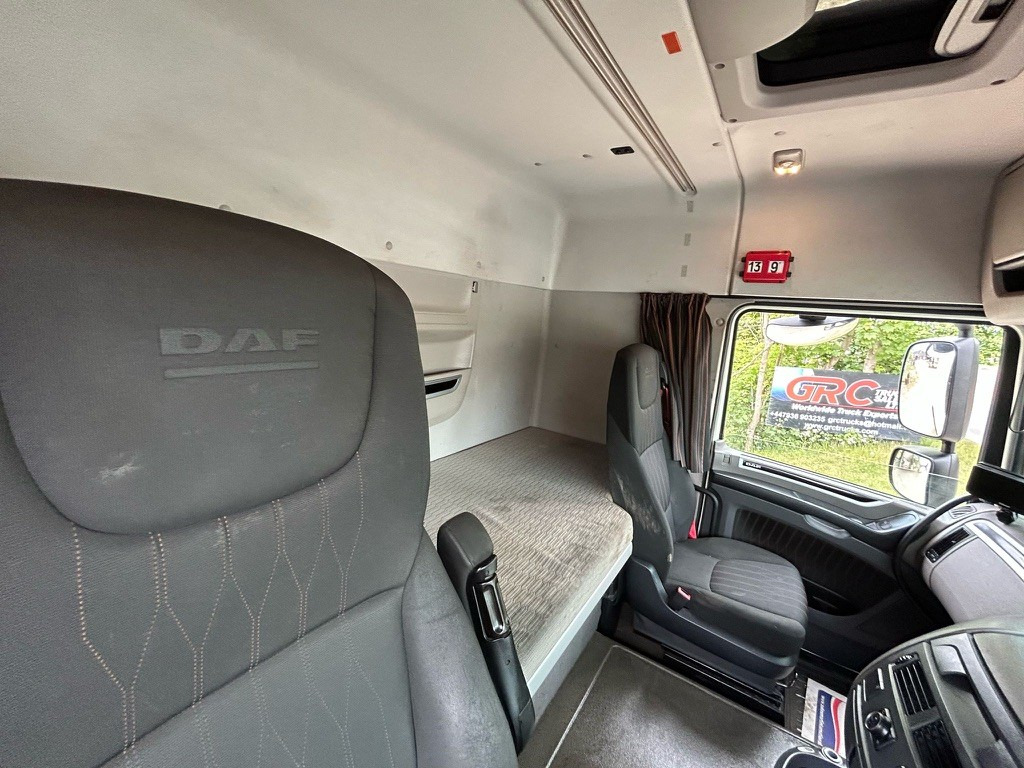 Tracteur routier 2020 DAF XF 480 Tractor Unit: photos 25