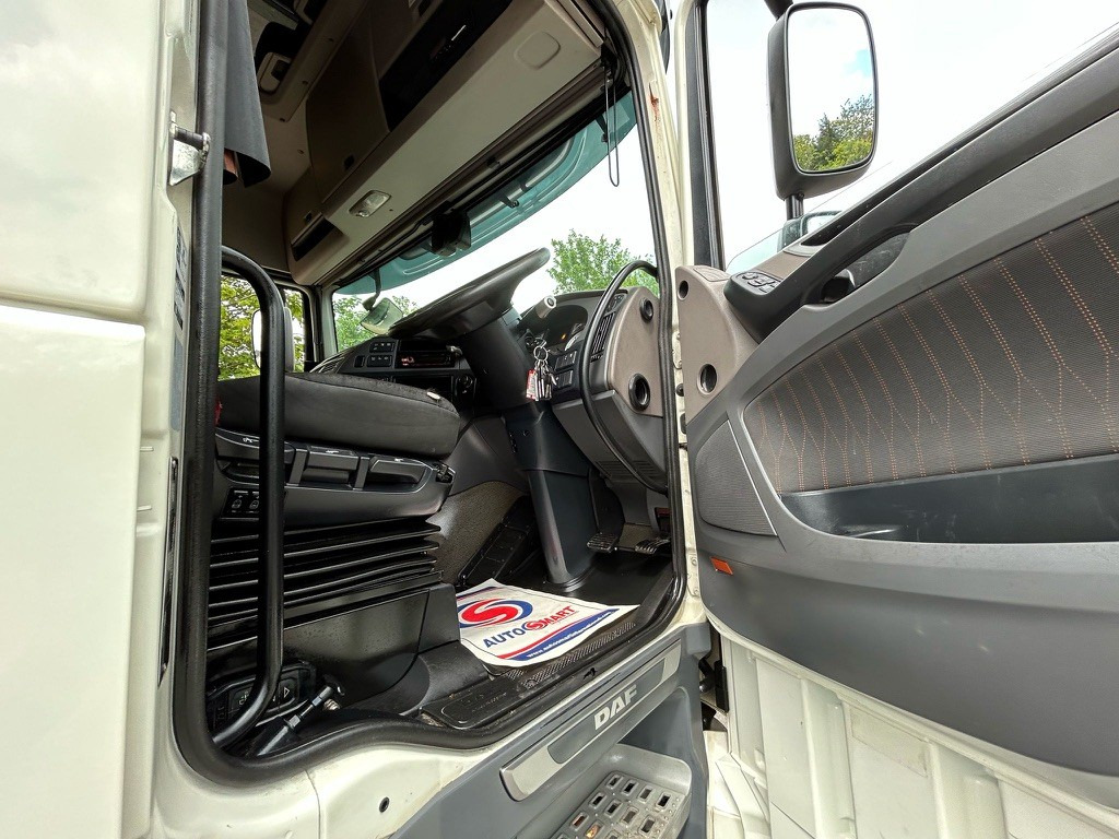 Tracteur routier 2020 DAF XF 480 Tractor Unit: photos 23