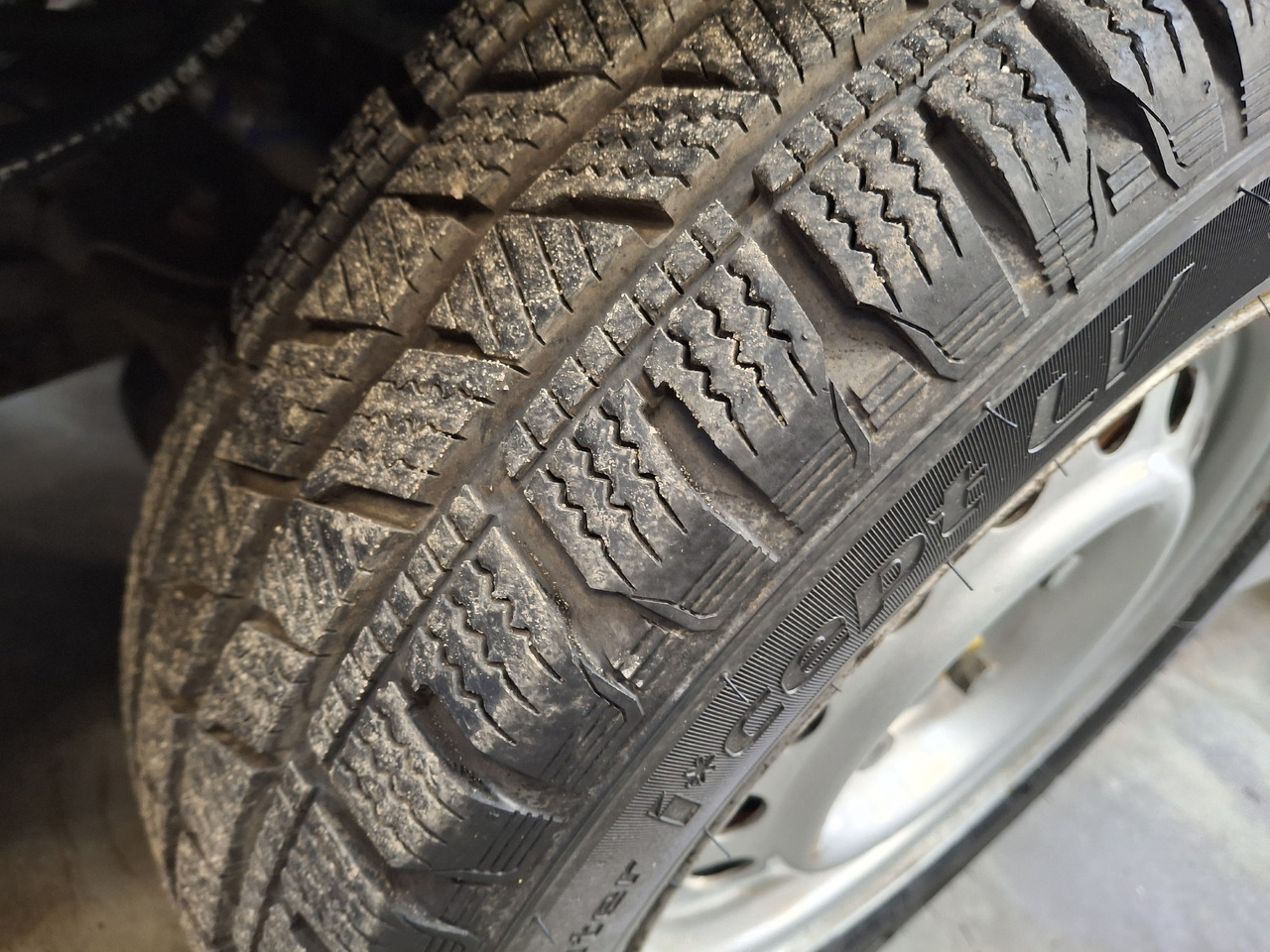 Balayeuse de voirie Bucher CityCat 1000 Zamiatarka Kehrmaschine PM10: photos 8